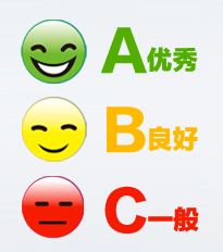 AAA企业信用认证