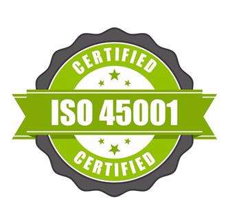 ISO45001职业健康与安全管理体系认证审核需准备的详细资料