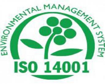 ISO14001环境体系认证